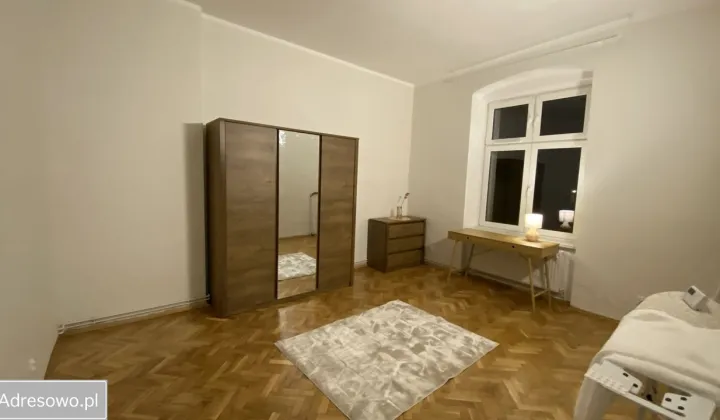 Pokój Wrocław Śródmieście, ul. Pomorska