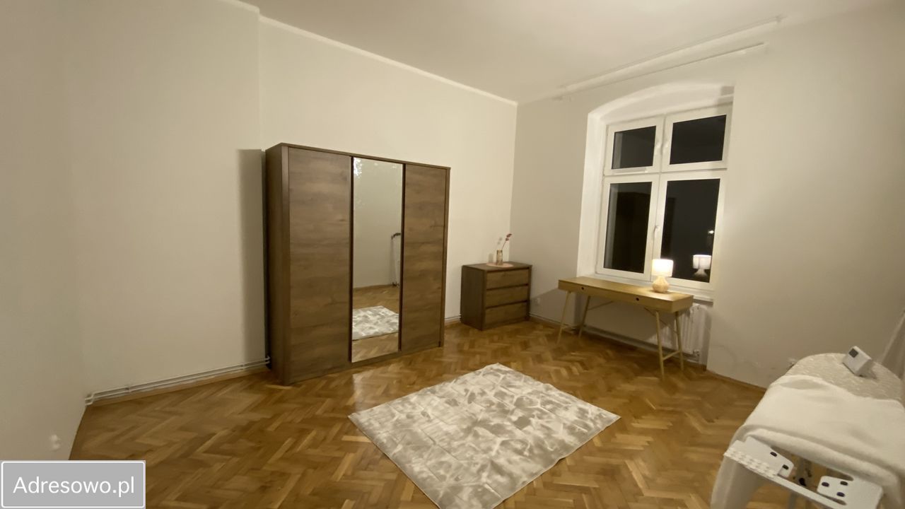 Pokój Wrocław Śródmieście, ul. Pomorska. Zdjęcie 1