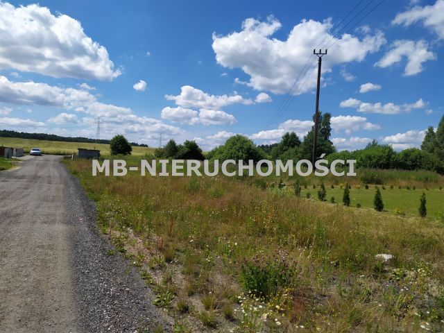 Działka budowlana Wójtowo. Zdjęcie 4