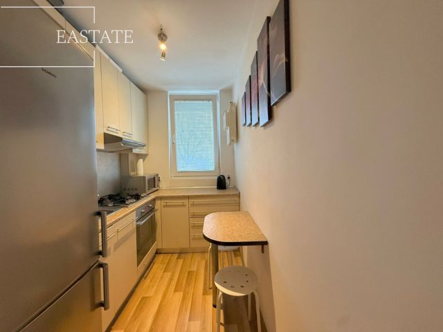 Mieszkanie 1-pokojowe Warszawa Praga, ul. Kinowa. Zdjęcie 4