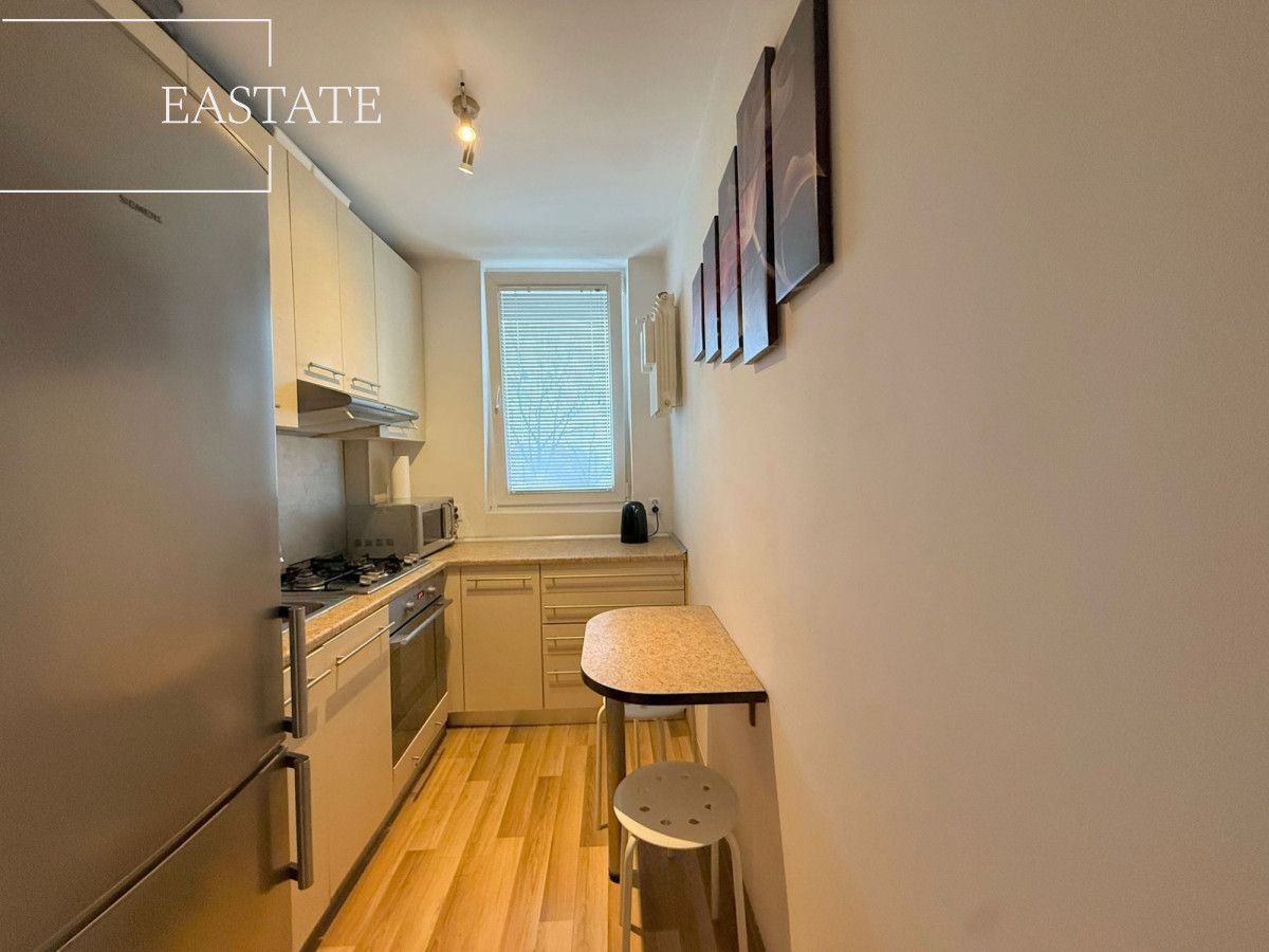 Mieszkanie 1-pokojowe Warszawa Praga, ul. Kinowa. Zdjęcie 4