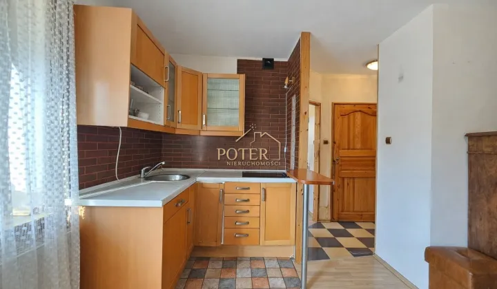 Mieszkanie 2-pokojowe Wrocław Krzyki