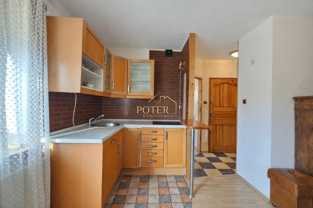 Mieszkanie 2-pokojowe Wrocław Krzyki. Zdjęcie 1