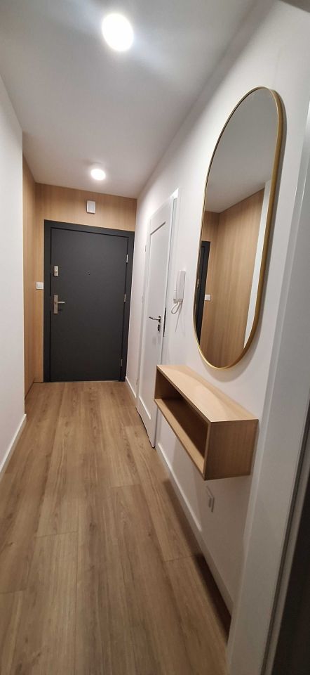 Mieszkanie 2-pokojowe Rzeszów, ul. Solidarności. Zdjęcie 4