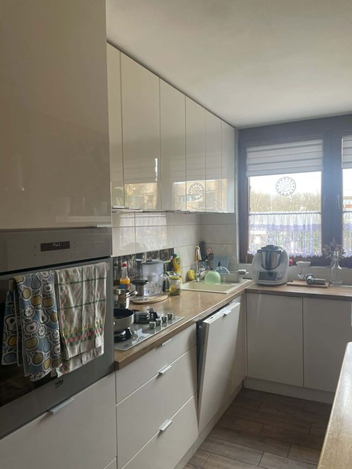 Mieszkanie 2-pokojowe Tychy, ul. Zofii Nałkowskiej. Zdjęcie 2