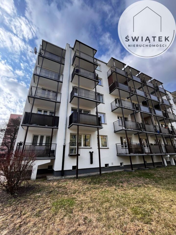 Mieszkanie 1-pokojowe Toruń, ul. Wojska Polskiego. Zdjęcie 9