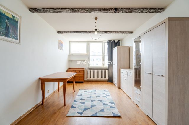 Mieszkanie 2-pokojowe Kraków Bieńczyce, os. Kalinowe. Zdjęcie 19