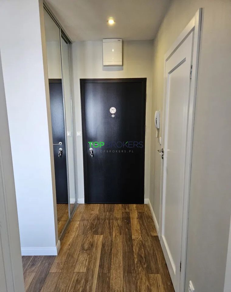 Mieszkanie 2-pokojowe Warszawa Wola, ul. Burakowska. Zdjęcie 9