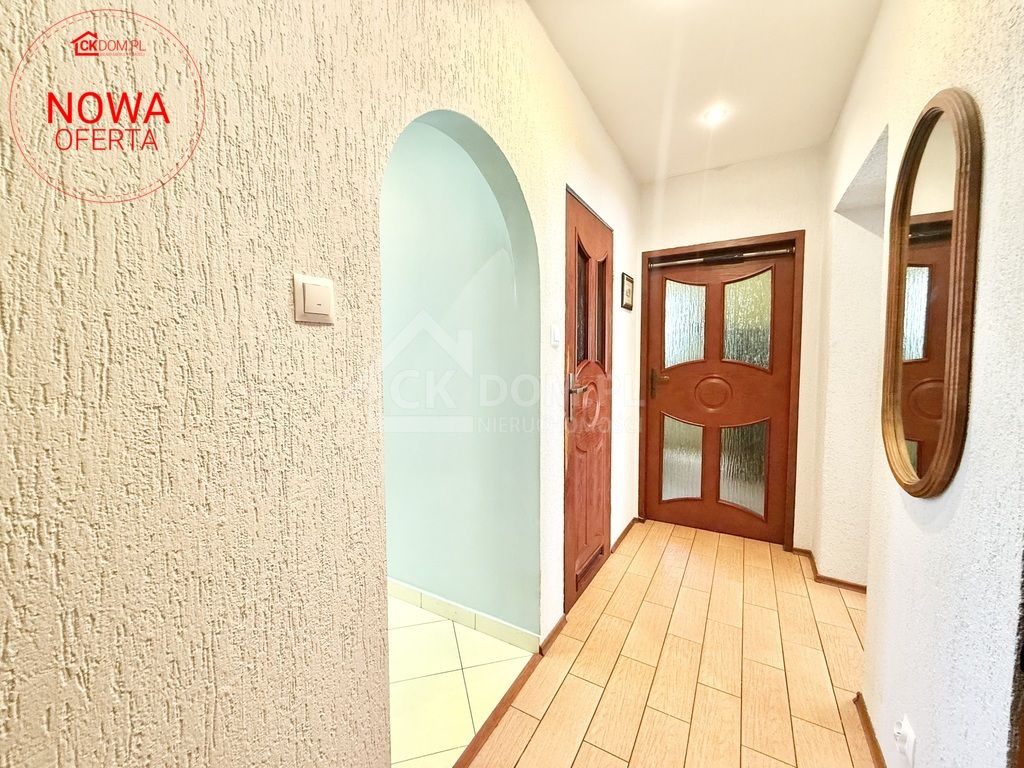 Mieszkanie 2-pokojowe Kielce Centrum, ul. Winnicka. Zdjęcie 7