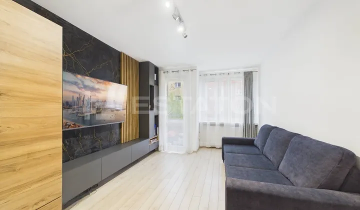 Mieszkanie 2-pokojowe Rzeszów, ul. Rycerska