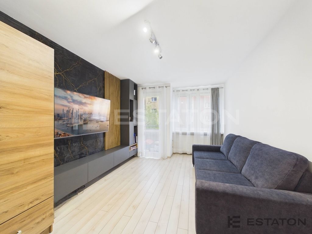 Mieszkanie 2-pokojowe Rzeszów, ul. Rycerska. Zdjęcie 1