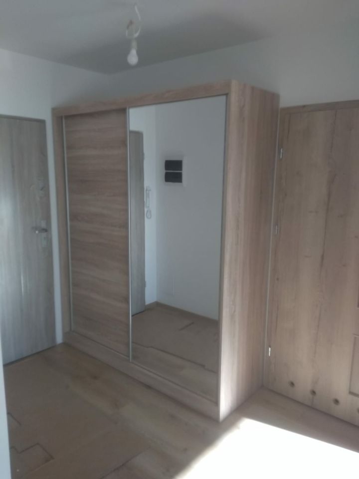 Mieszkanie 2-pokojowe Dominów, ul. Piękna. Zdjęcie 3