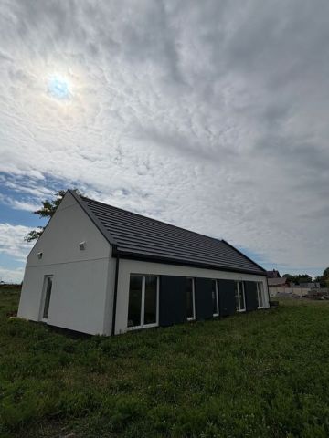 dom wolnostojący Ludów Śląski. Zdjęcie 1
