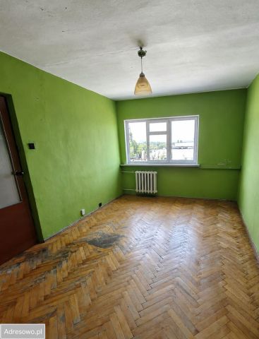 Mieszkanie 3-pokojowe Łódź Teofilów, ul. Grabieniec. Zdjęcie 1