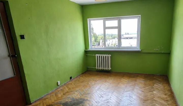 Mieszkanie 3-pokojowe Łódź Teofilów, ul. Grabieniec