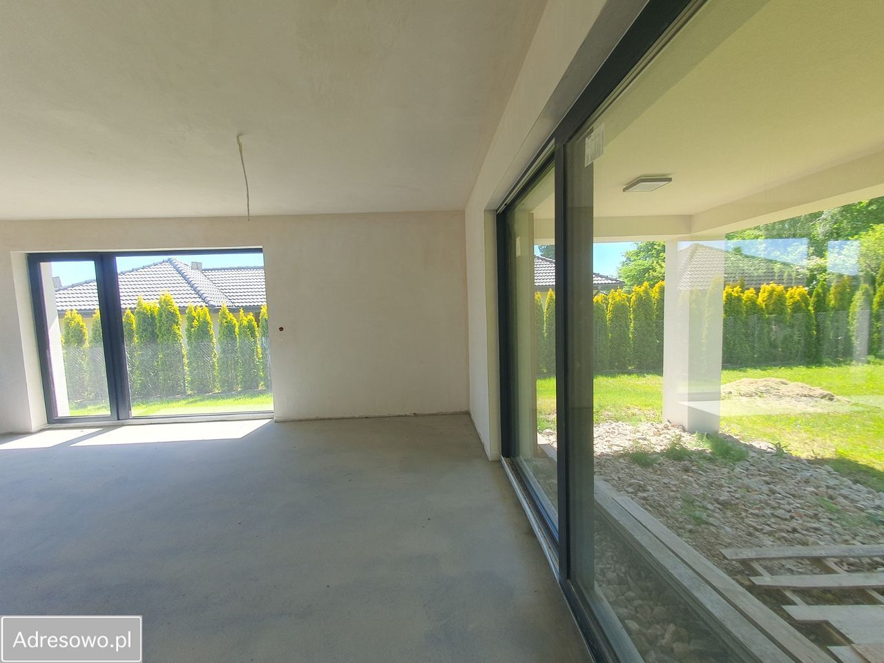 dom wolnostojący, 4 pokoje Zgierz Aniołów, ul. Wiosny Ludów. Zdjęcie 8
