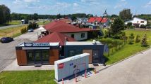 Lokal Nowe Miasto nad Wartą. Zdjęcie 4