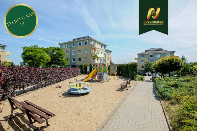 Mieszkanie 2-pokojowe Gdańsk Ujeścisko, ul. Kazimierza Porębskiego. Zdjęcie 16