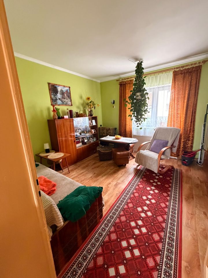 Mieszkanie 3-pokojowe Lubawka, Karkonoska. Zdjęcie 14