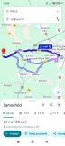 Działka rolno-budowlana Rykoszyn, ul. Jodłowa. Zdjęcie 3