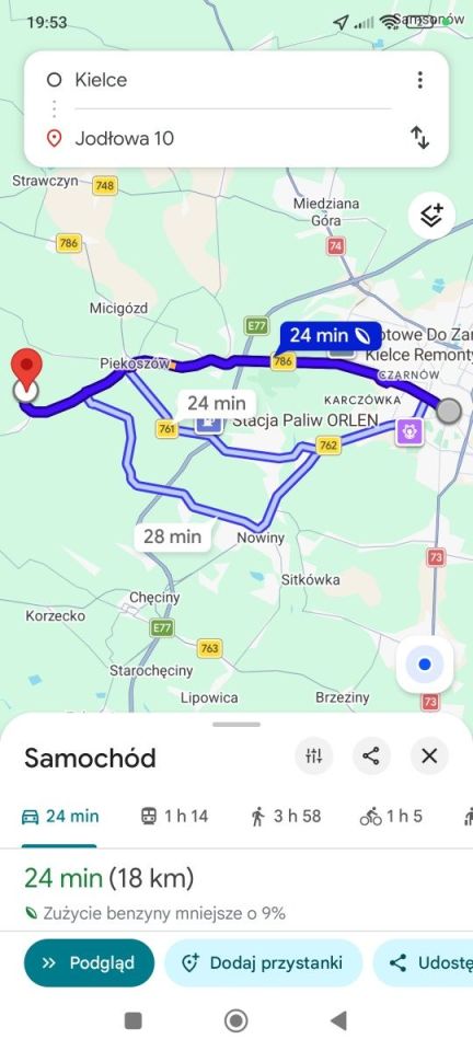 Działka rolno-budowlana Rykoszyn, ul. Jodłowa. Zdjęcie 4