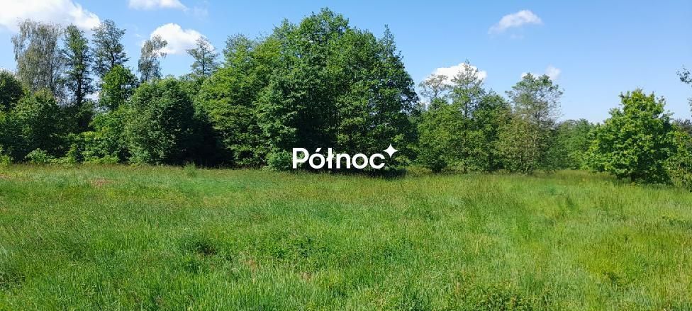 Działka budowlana Gierałtów. Zdjęcie 4