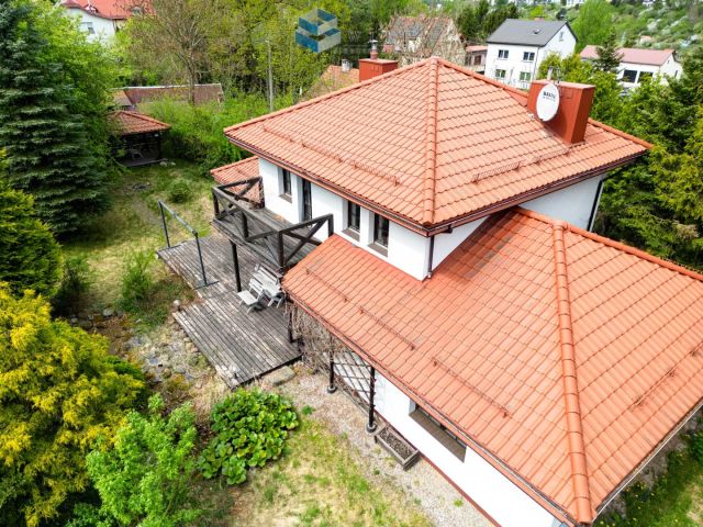 dom wolnostojący, 7 pokoi Kajkowo, ul. Henrykowska. Zdjęcie 4