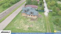 dom wolnostojący, 4 pokoje Bronina. Zdjęcie 3