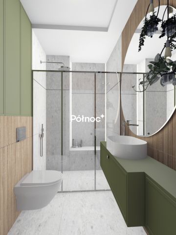 Mieszkanie 4-pokojowe Białystok Skorupy, ul. Mokra. Zdjęcie 33