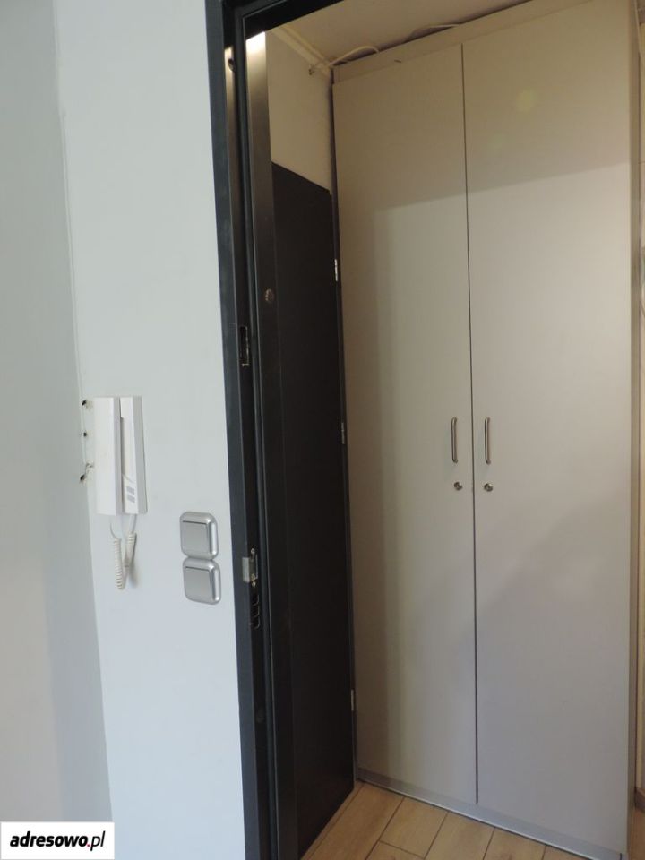Mieszkanie 1-pokojowe Warszawa Praga-Północ, ul. Ząbkowska. Zdjęcie 12
