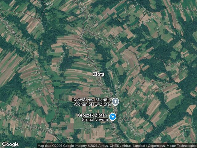 dom wolnostojący, 3 pokoje Złota. Zdjęcie 1