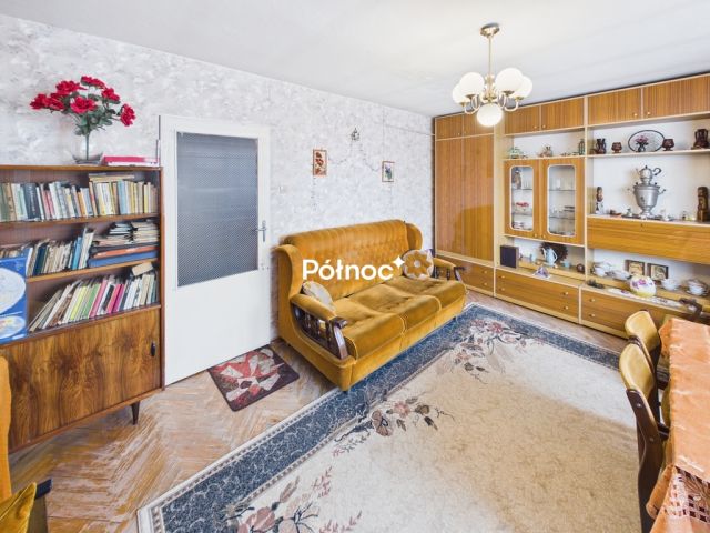 Mieszkanie 2-pokojowe Radomsko, ul. Brzeźnicka. Zdjęcie 2