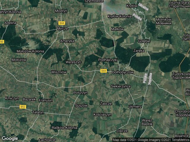 Działka rolna Witków. Zdjęcie 1