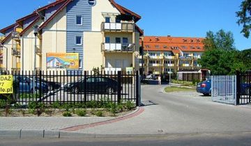 Mieszkanie 3-pokojowe Stegna, ul. Powstańców Warszawy. Zdjęcie 1