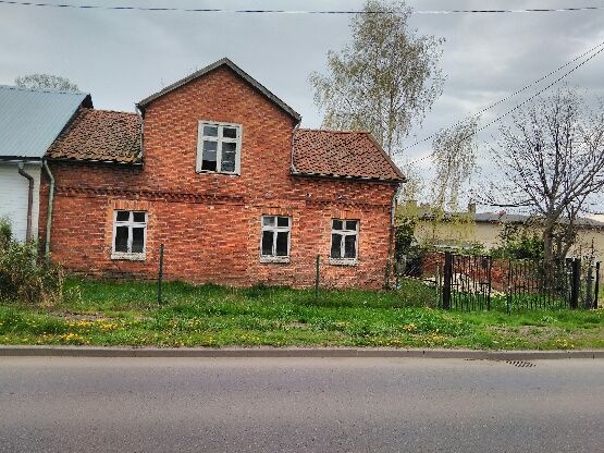 bliźniak, 6 pokoi Nowy Staw, ul. Mickiewicza. Zdjęcie 1