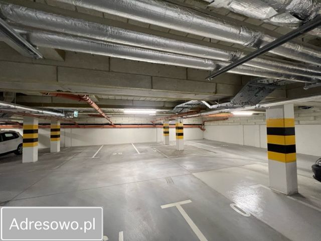 Garaż/miejsce parkingowe Swarzędz