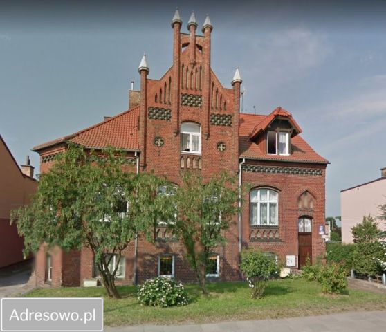 Mieszkanie 2-pokojowe Lębork, ul. Kossaka. Zdjęcie 1