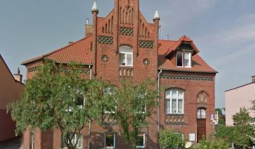 Mieszkanie 2-pokojowe Lębork, ul. Kossaka