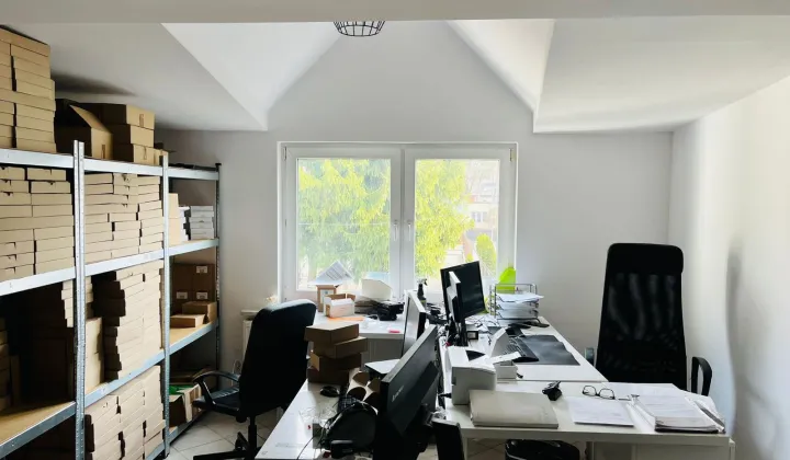 Lokal Legionowo Centrum, ul. Stefana Batorego