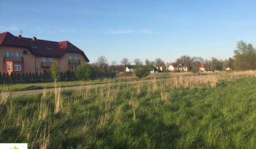 Działka budowlana Sarbinowo, ul. Południowa