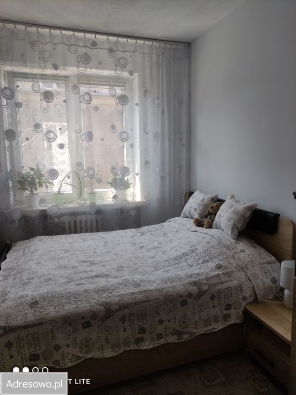 Mieszkanie 3-pokojowe Kraków Nowa Huta, os. Szkolne. Zdjęcie 18