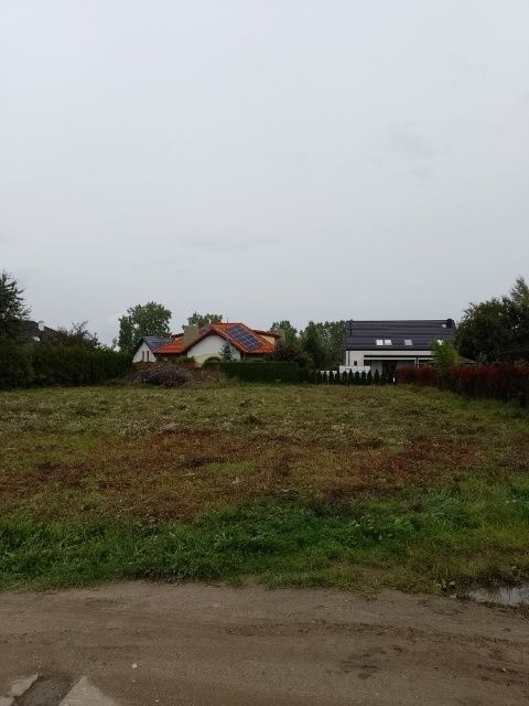 Działka budowlana Pruszcz Gdański, ul. Bronisława Malinowskiego. Zdjęcie 4