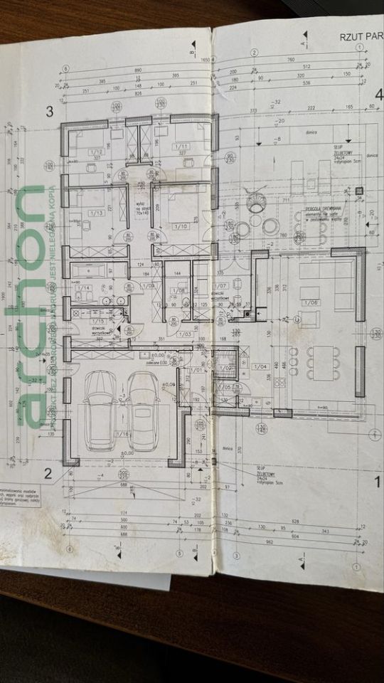 dom wolnostojący Zawady. Zdjęcie 8