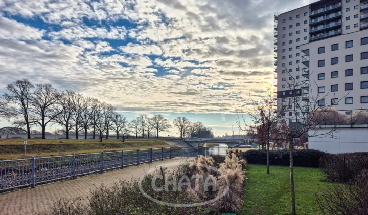 Mieszkanie 4-pokojowe Wrocław Śródmieście, ul. Jedności Narodowej