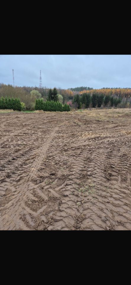 Działka budowlana Łowicz Wałecki. Zdjęcie 2