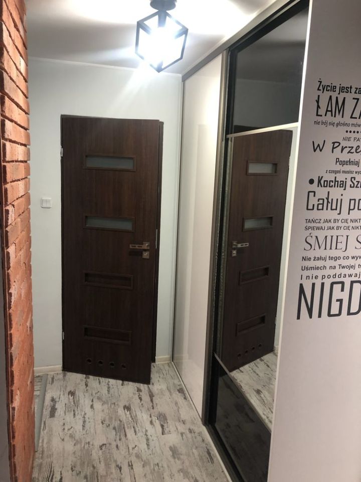 Mieszkanie 2-pokojowe Szczecinek, ul. Budowlanych. Zdjęcie 3