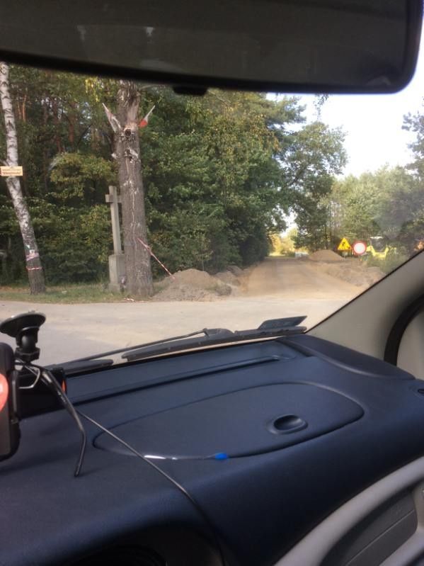 Działka leśna Kazimierz Dolny Mięćmierz. Zdjęcie 7