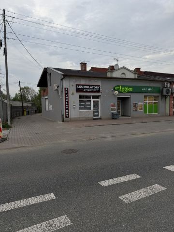 Lokal Sieradz, ul. Powstańców Warszawy. Zdjęcie 1
