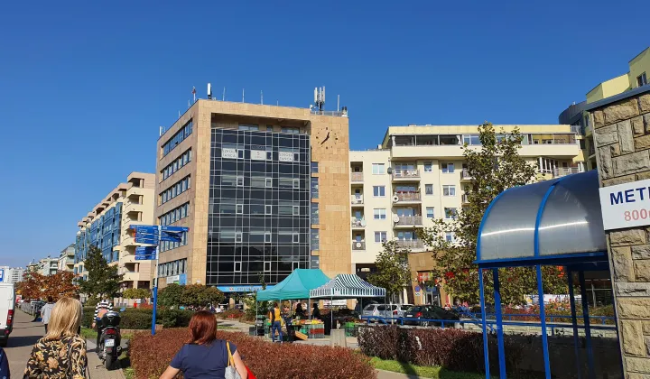 Biuro Warszawa Ursynów, al. Komisji Edukacji Narodowej