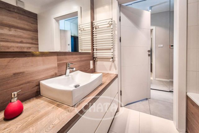 Mieszkanie 2-pokojowe Wrocław Krzyki, ul. Oficerska. Zdjęcie 18